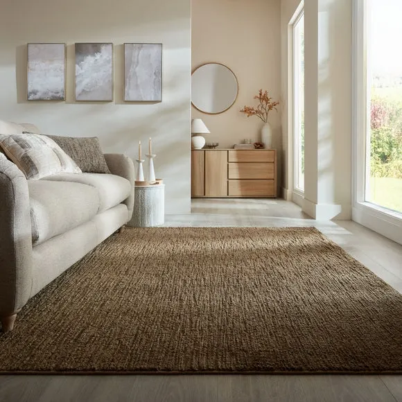 Fionn Textured Rug 1