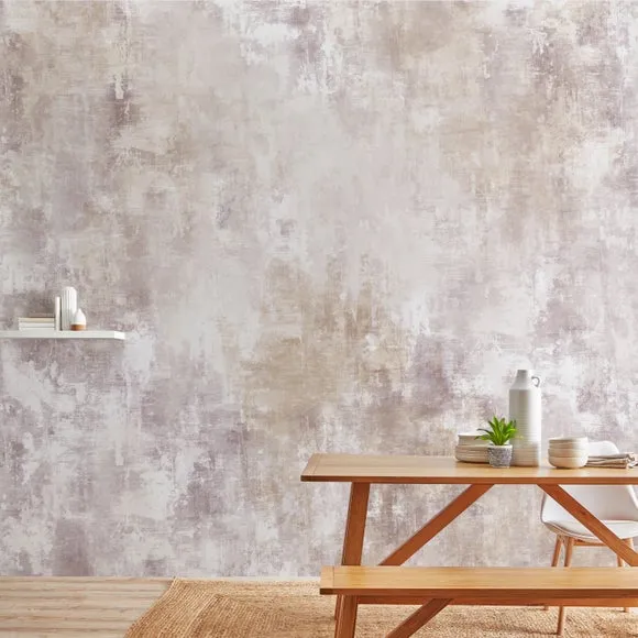 Plaster Texture Wall Mural 1