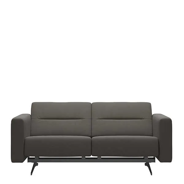Stressless Stella 2 Seater Sofa Quickship - Barker & Stonehouse