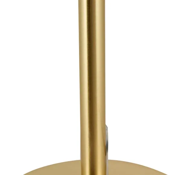 Arabella Metal Table Lamp 6