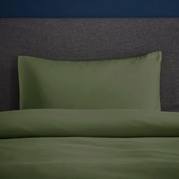 Fogarty Soft Touch Standard Pillowcase Pair