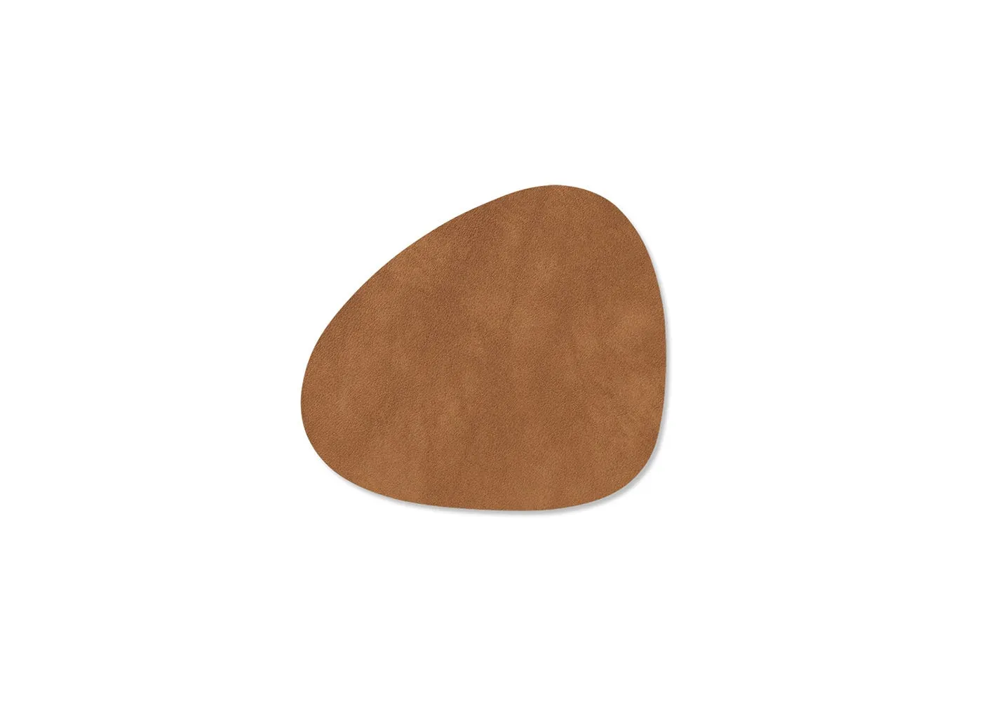 Lind DNA Curve Coaster Natural