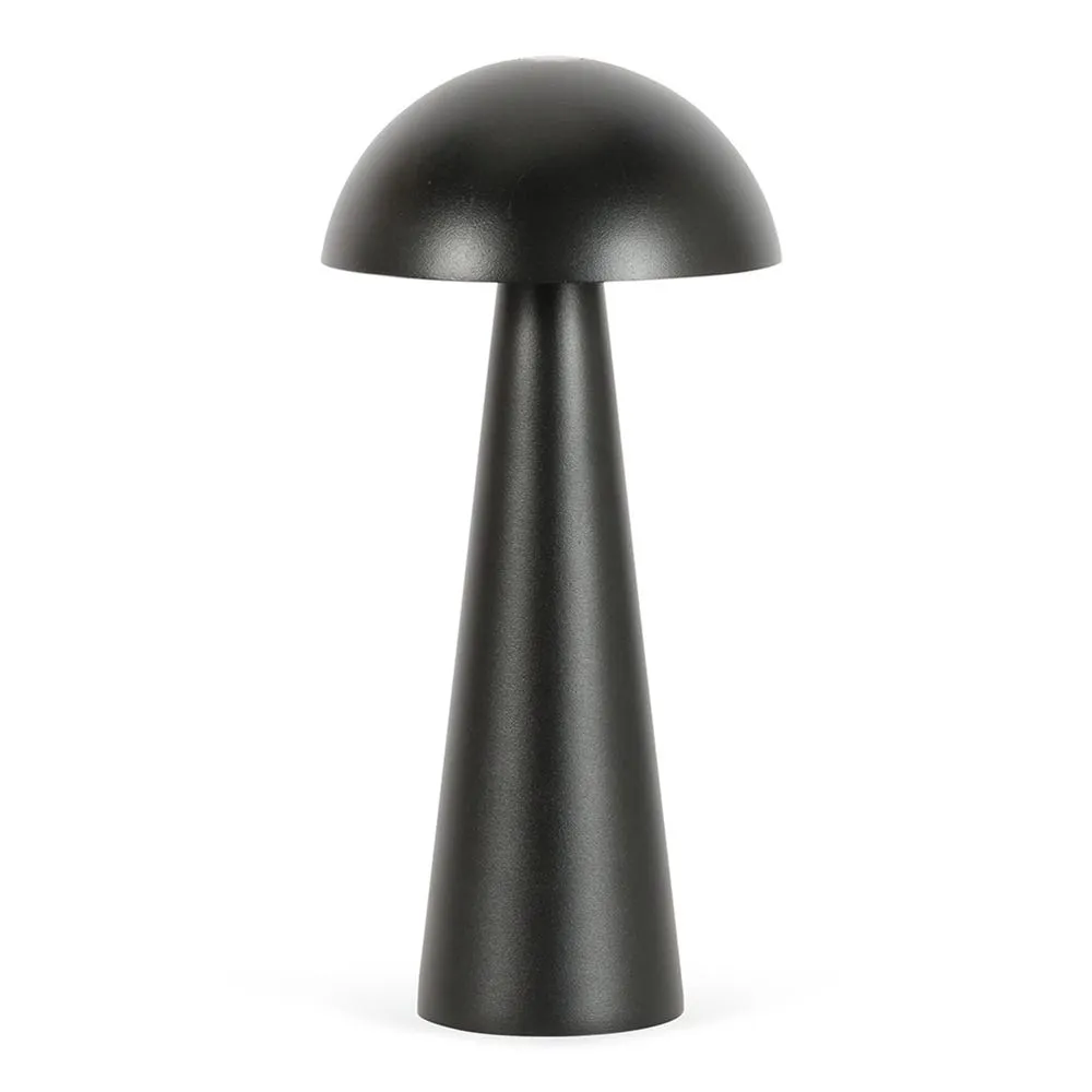 Heal's Ero LED Outdoor Portable Lamp Black 2