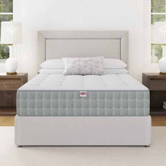 Millbrook Beds Sanctuary 2000 Pocket Sprung Mattress 2