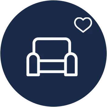 Leather 5 Year Care Plan For Chair | Barker & Stonehouse