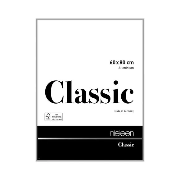 Nielsen Classic Photo Frame 1