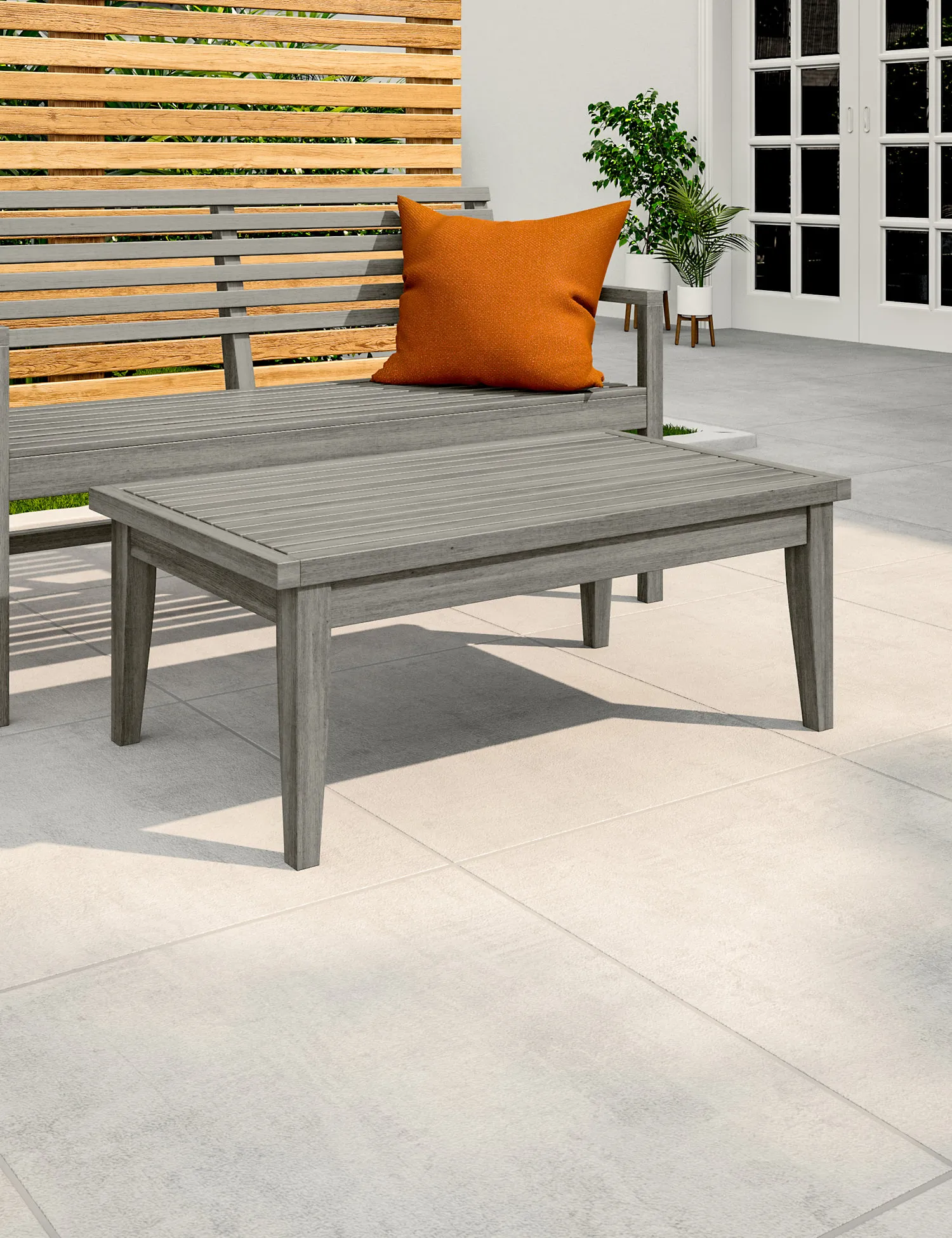 M&S Melrose Coffee Table