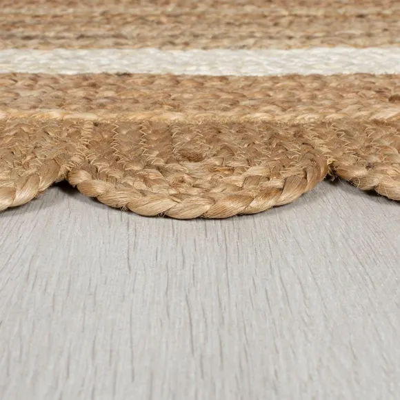 Grace Jute Rug 4