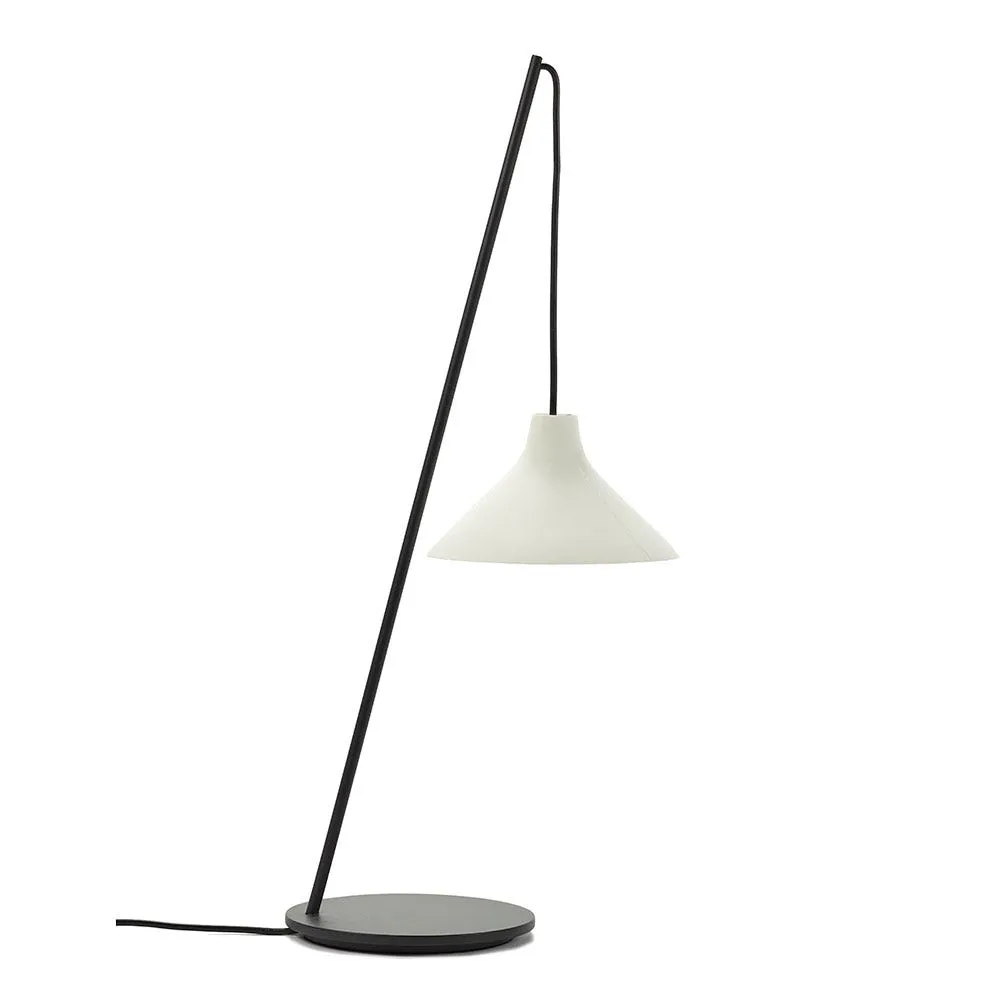 Serax Seam Table Lamp White 2