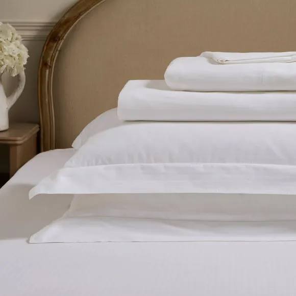 Dorma Organic Brushed Cotton Twill Duvet Cover 3