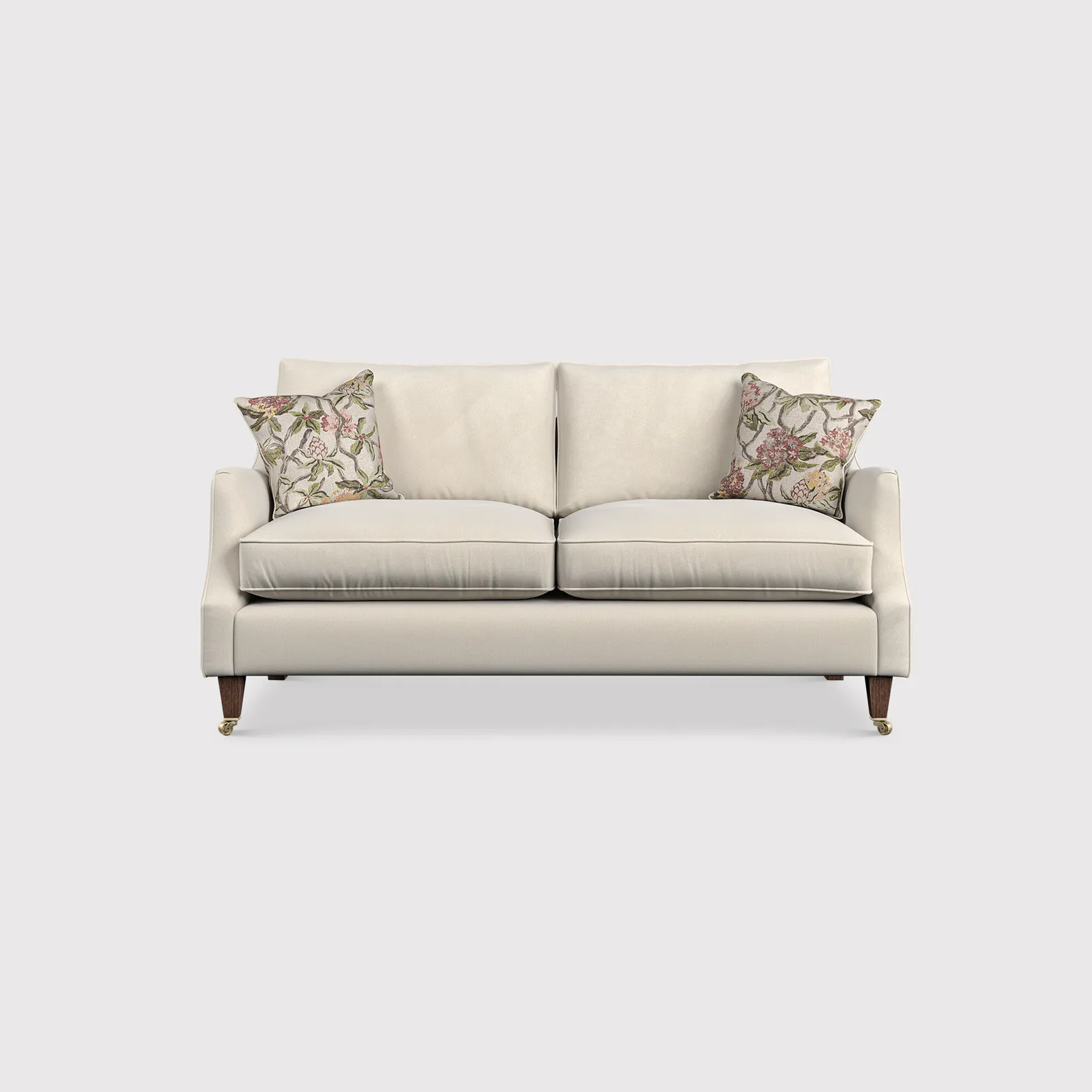 English Heritage Quarry Medium Sofa, Neutral | Barker & Stonehouse 1