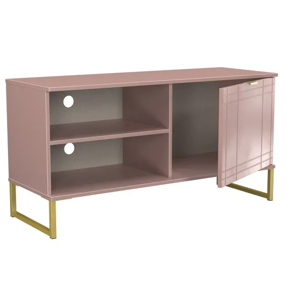 Darlton Small TV Unit for TVs up to 50" 6