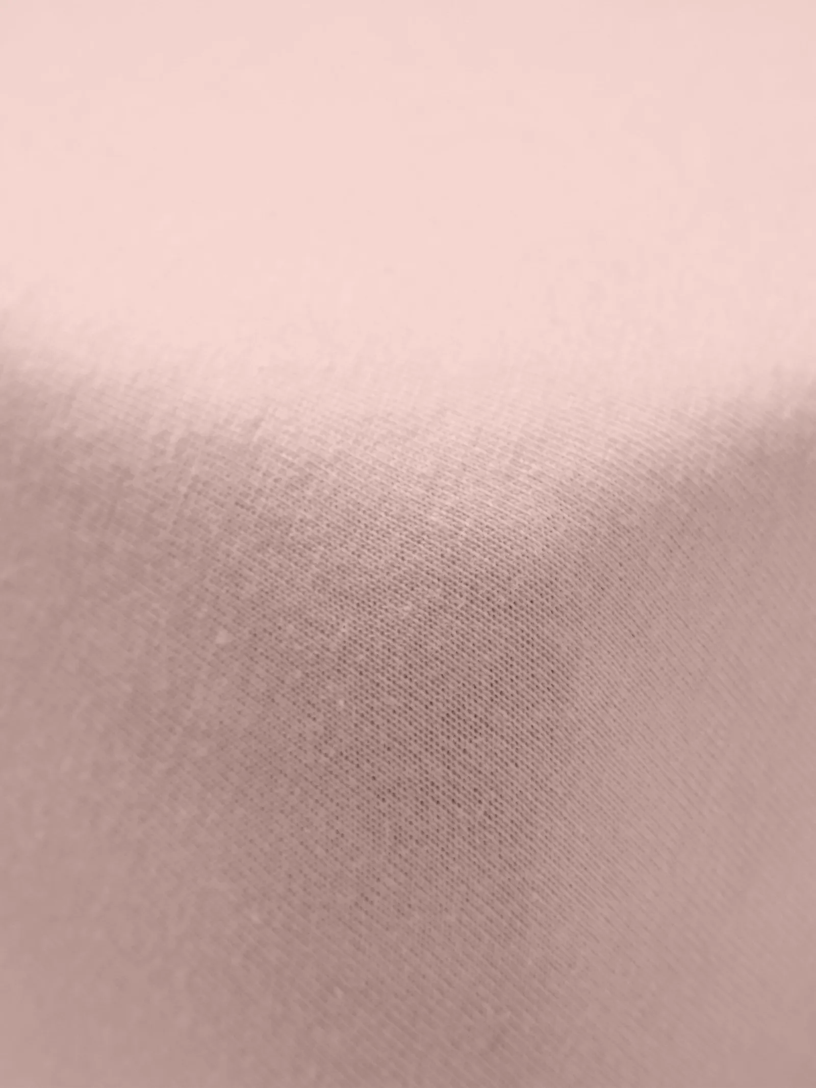 Catherine Lansfield 'Brushed Cotton' Fitted Sheet in Pink 2