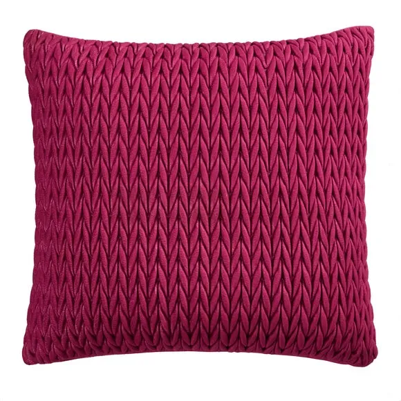 Amory Square Cushion 2