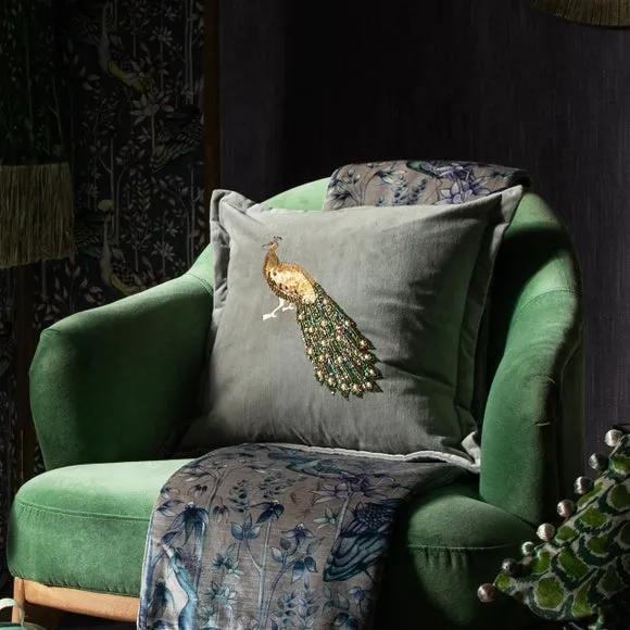 Voyage Maison Mayura Square Cushion