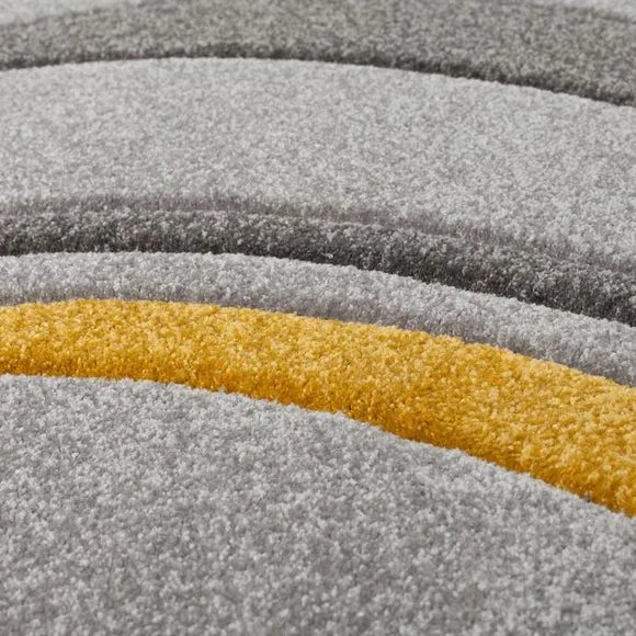 Mirage Square Rug 2