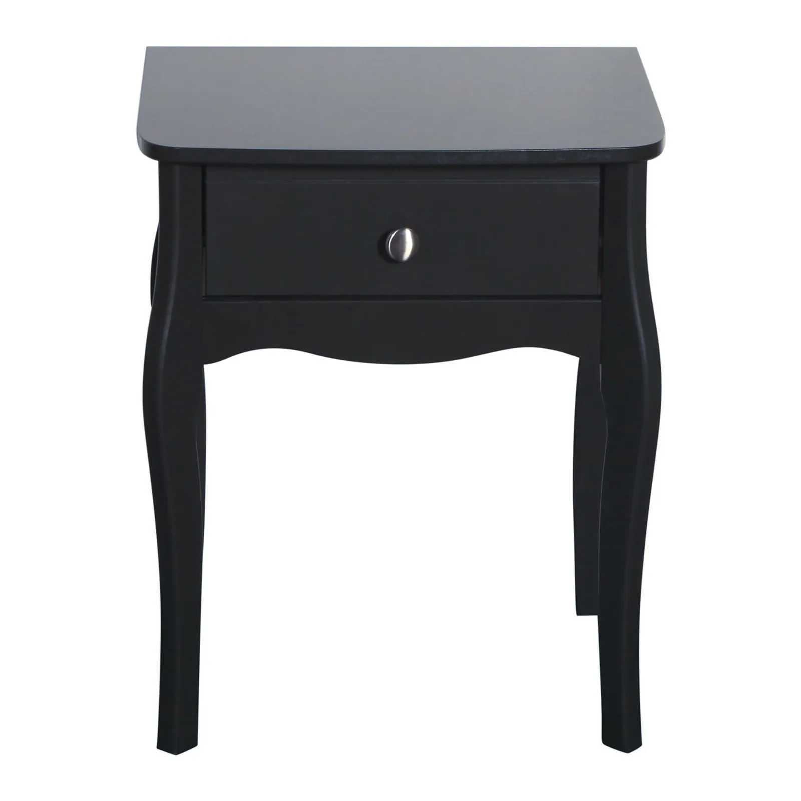 Baroque Coffee Nightstand Coffee