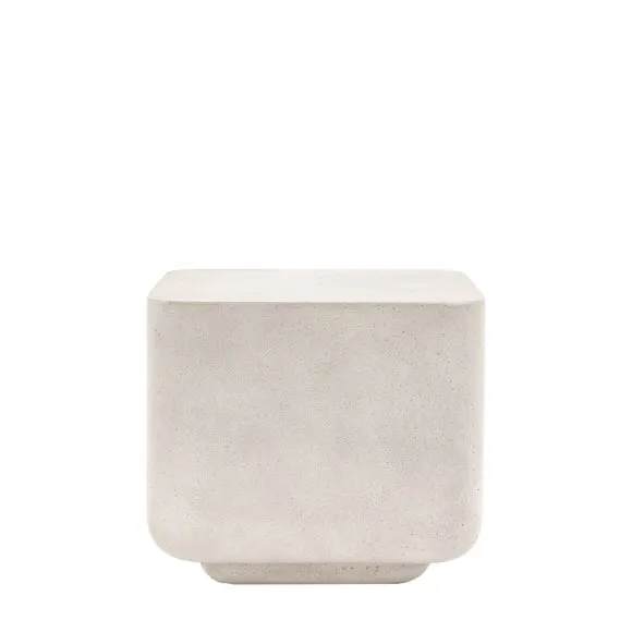 Rivar Side Table