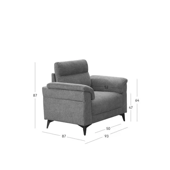 Roxy Armchair 3