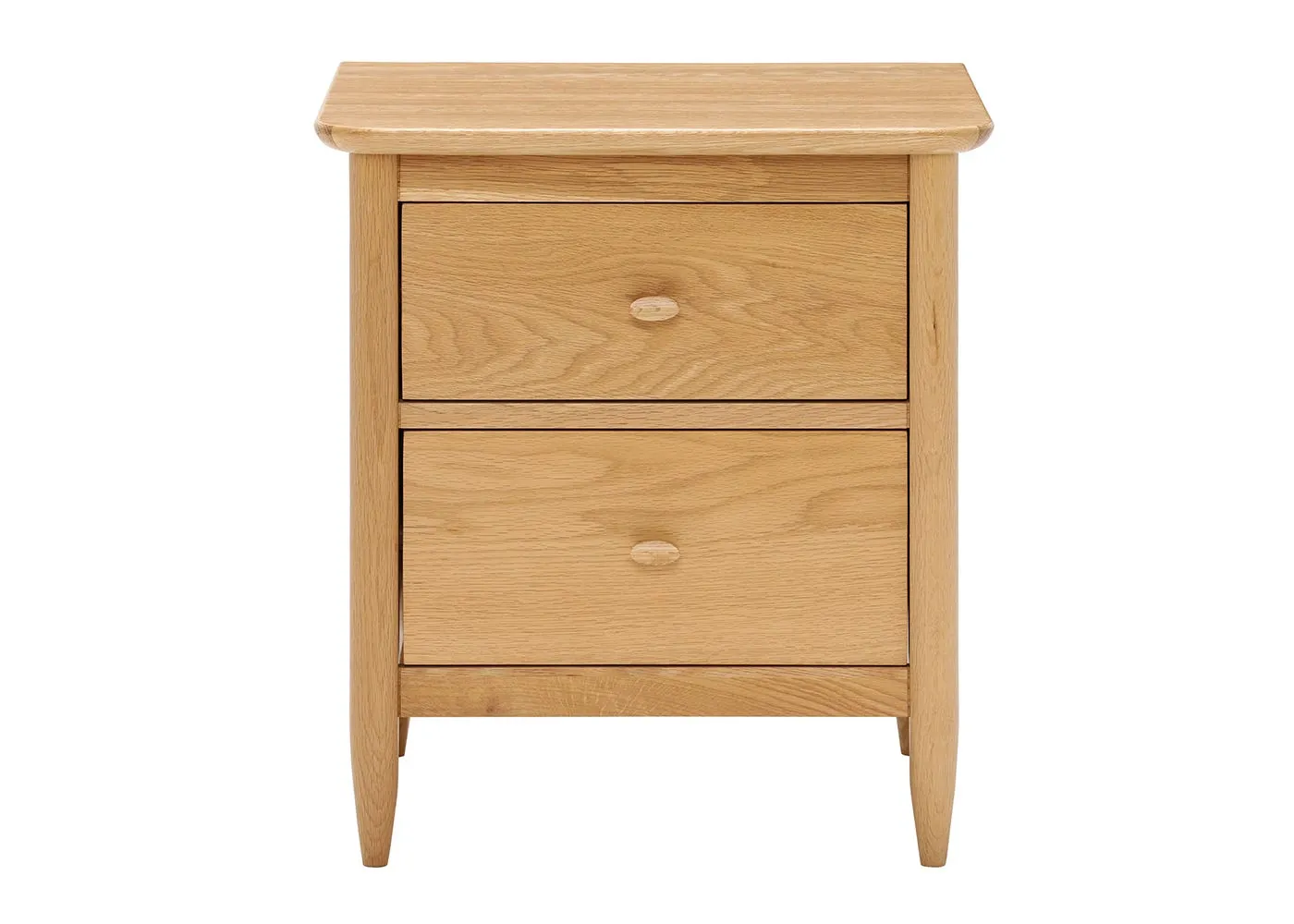 Ercol Teramo Bedside Table