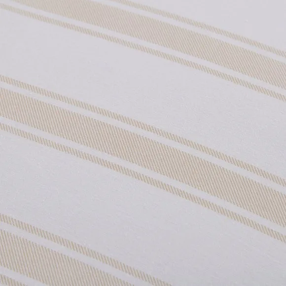 Lawson Stripe Polycotton Duvet Cover & Pillowcase Set 3