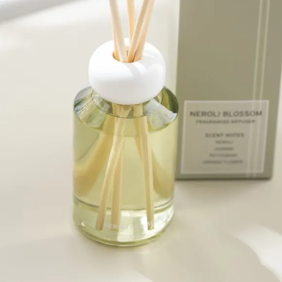 Neroli Blossom Diffuser 2