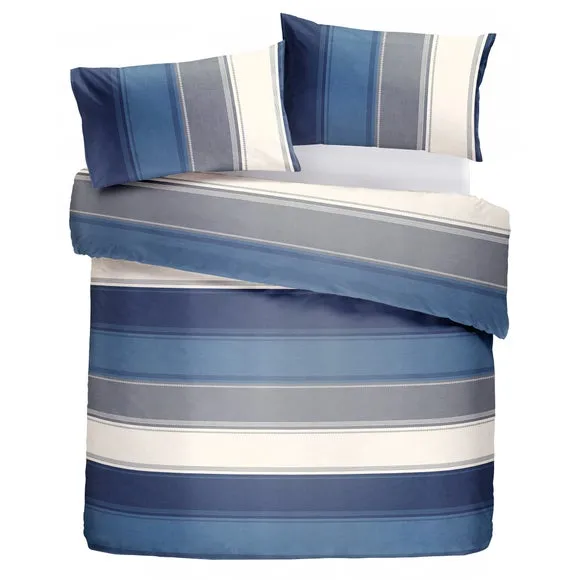 Betley Duvet Cover and Pillowcase Set 4