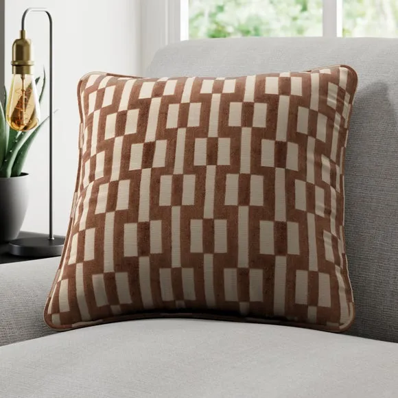 Denmore Made to Order Cushion Cover 1