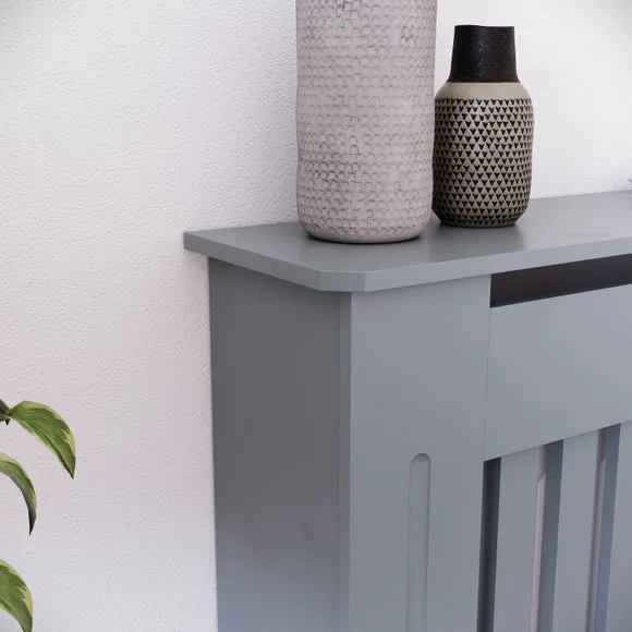 Vida Designs Chelsea Radiator Cover 4