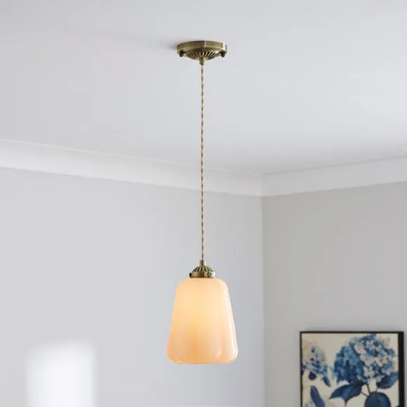 Jelly Adjustable Pendant Light
