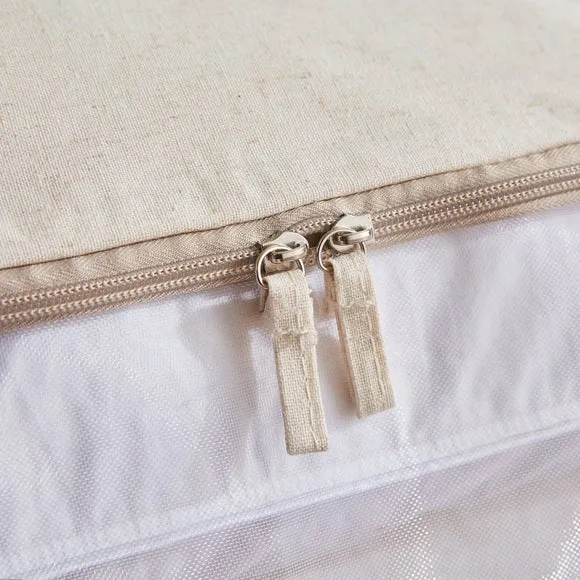 The Edited Life Jumbo Storage Bag 2