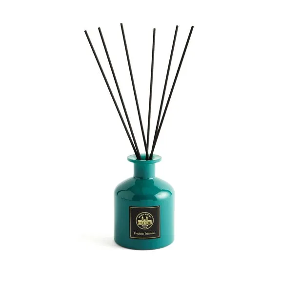 Precious Treasures Cheetah Diffuser 4