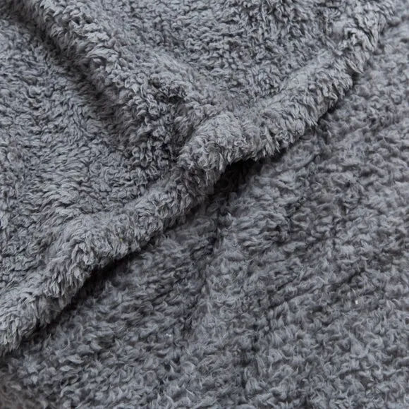 Teddy Supersize Family Snuggle Throw Blanket 240cm x 280cm 2