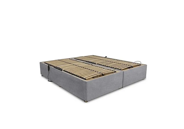 Artisan Adjustable Divan Base - Super King