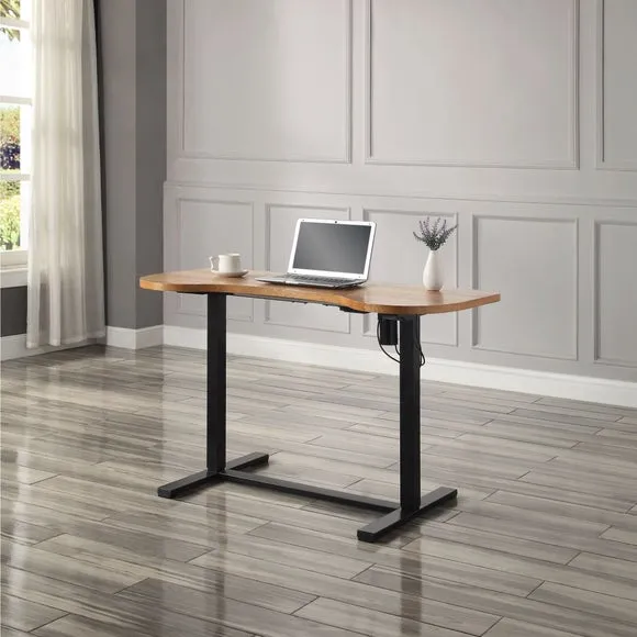 San Francisco Height Adjustable Standing Desk 2
