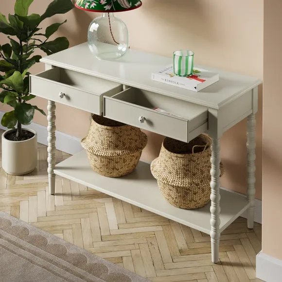 Pippin Console Table 2