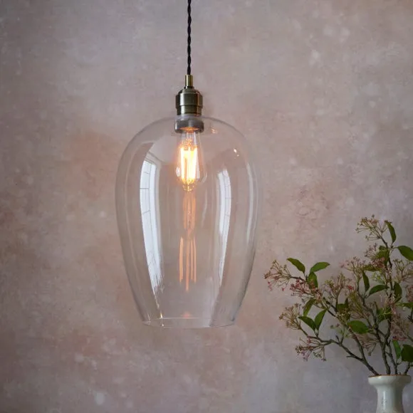 Vogue Sturt Mid Century Adjustable Pendant Light 2