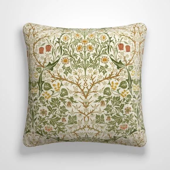 William Morris At Home Blackthorn Made to Order Cushion Cover 2