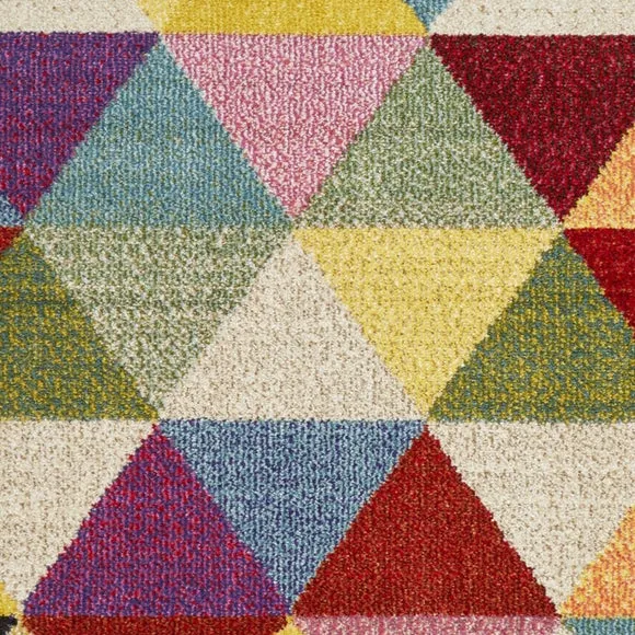 Concept Looms Carnaval Modern Rug 2