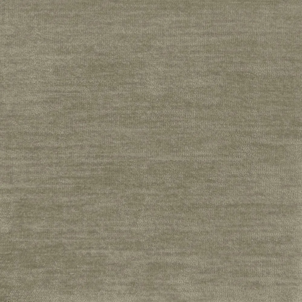 The Great Sofa Company Ezra Right Hand Velvet Corner Sofa - Scroll Arm in Taupe 5