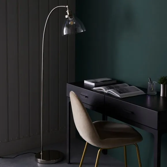 Vogue Brook Arc Floor Lamp 3