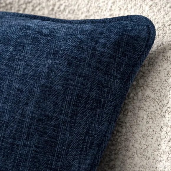 Ultra Chenille Cushion 2