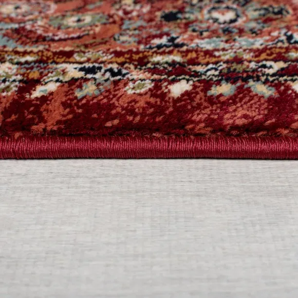 Sandford Vintage Patterned Rug 3