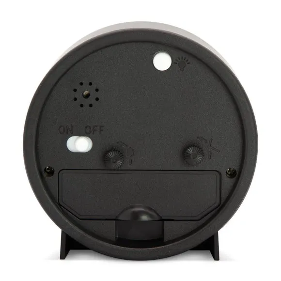 Acctim Gaby Small Alarm Clock 5
