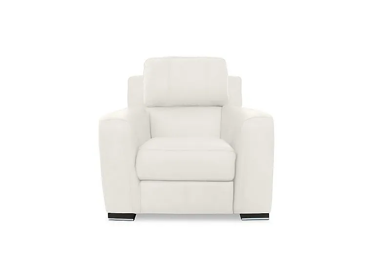 Viali Leather Chair