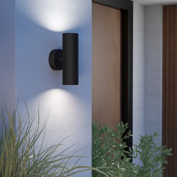 EGLO Tomelloso Modern Outdoor Wall Light