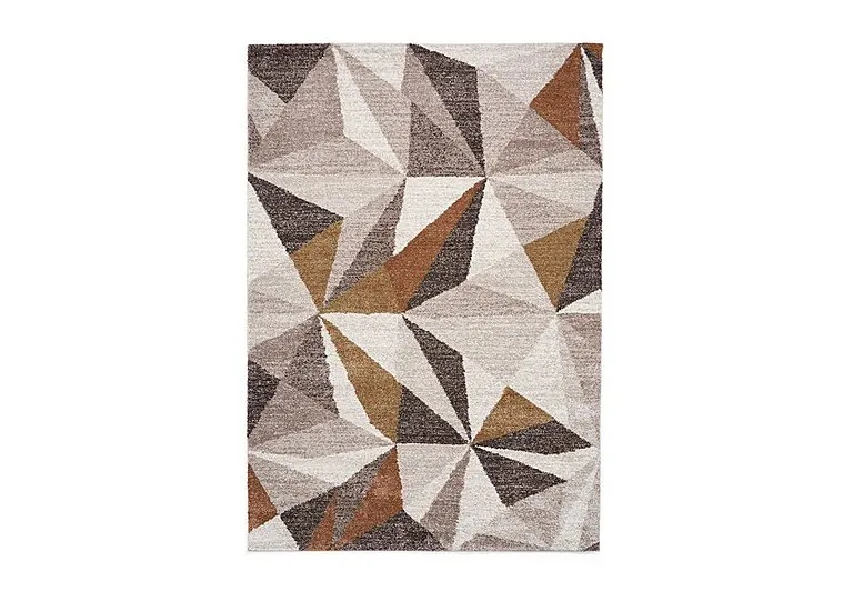 Nola Faceted Rug - 120cm-x-170cm