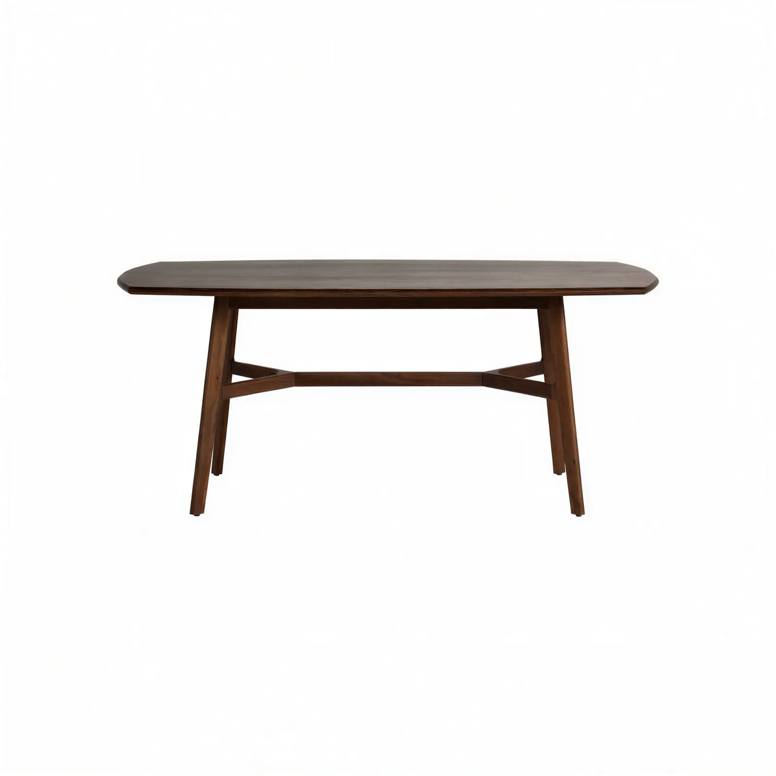 Cresta Dining Table 180X90X76Cm | Barker & Stonehouse 4