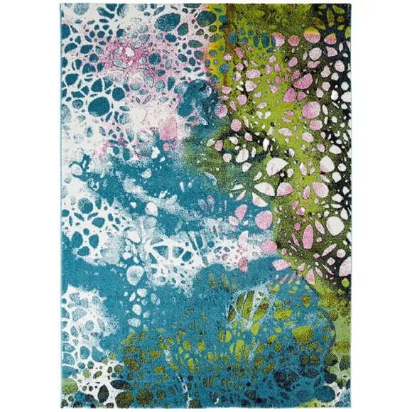Concept Looms Art Reef Rug 5