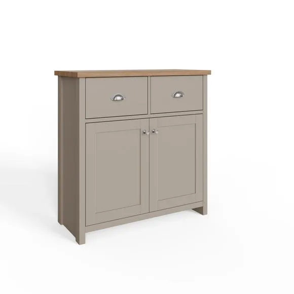 Lancaster Small Sideboard 2